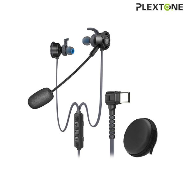 PLEXTONE G30 GL Game Live Dual Mode DSP Gaming Headset