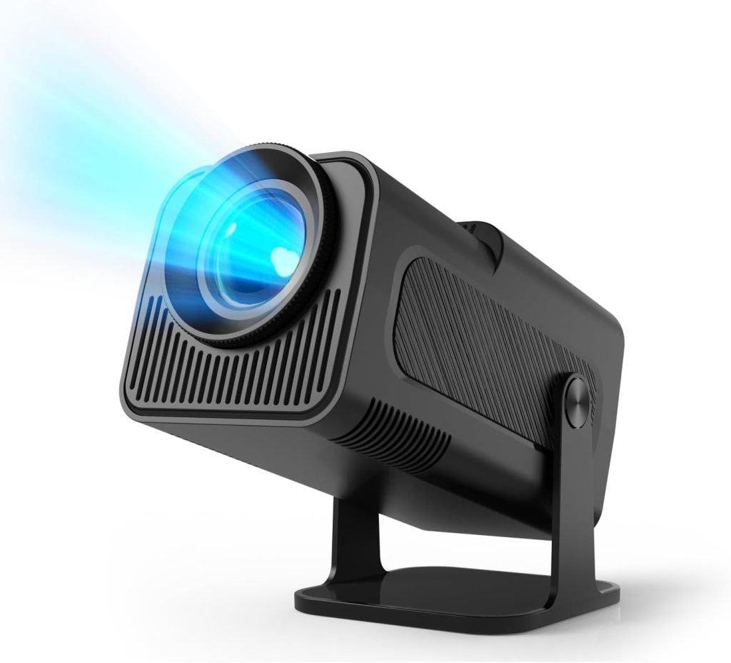Luminous Life,Luminous Gadget,Luminous Life Gadget,Mini Projector,Smart Watch