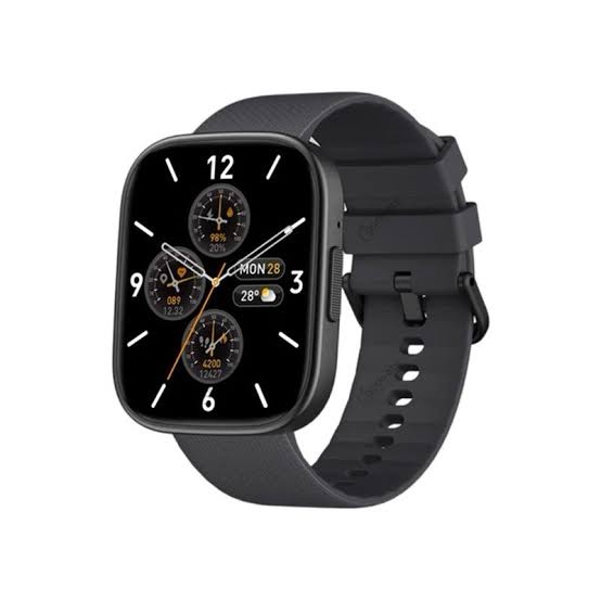 ZEBLAZE GTS3 plus Smart watch