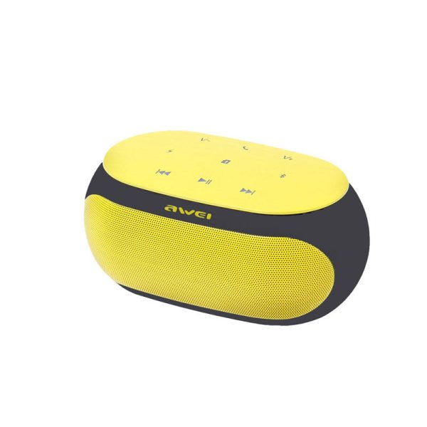 Awei Y200 HiFi Bluetooth Speaker