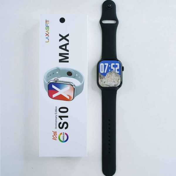 S10 Max Smart Watch | Price in Bangladesh