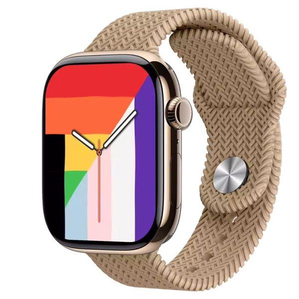 HK11 Pro Max Smart Watch