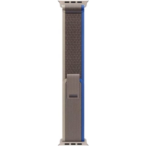 Trail Loop Strap BLUE/gray 49mm
