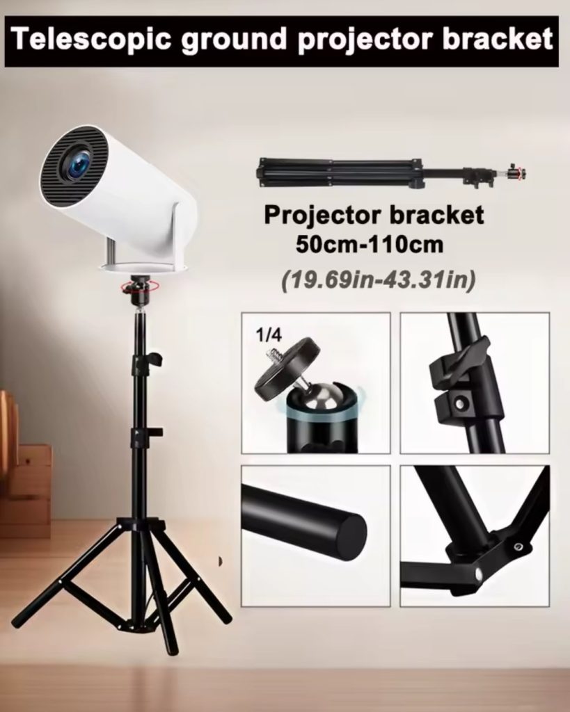 Luminous Life,Luminous Gadget,Luminous Life Gadget,Mini Projector,Smart Watch