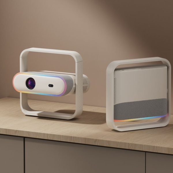 NSL03 Smart Android Projector