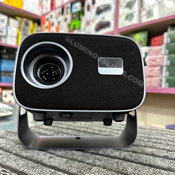 AUN A2 SMART  ANDROID PROJECTOR